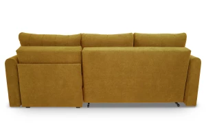 Второе фото. Угловой диван-кровать DREAMART Орландо