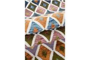 Второе фото. Ковёр Арт 3