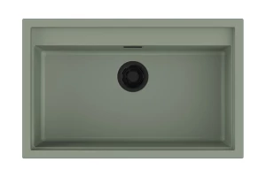 Мойка врезная Sintesi