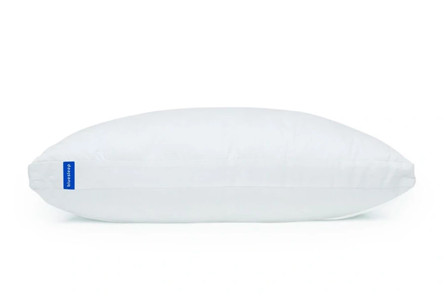 Анатомическая подушка Blue sleep Double Pillow (изображение №2)