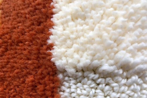 Набор ковриков High Mono Colorline (изображение №4)