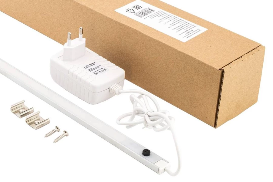 Cветильник cветодиодный RPD-0400-9 (изображение №4)