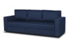 Диван-кровать - аналог IKEA VILASUND, синий