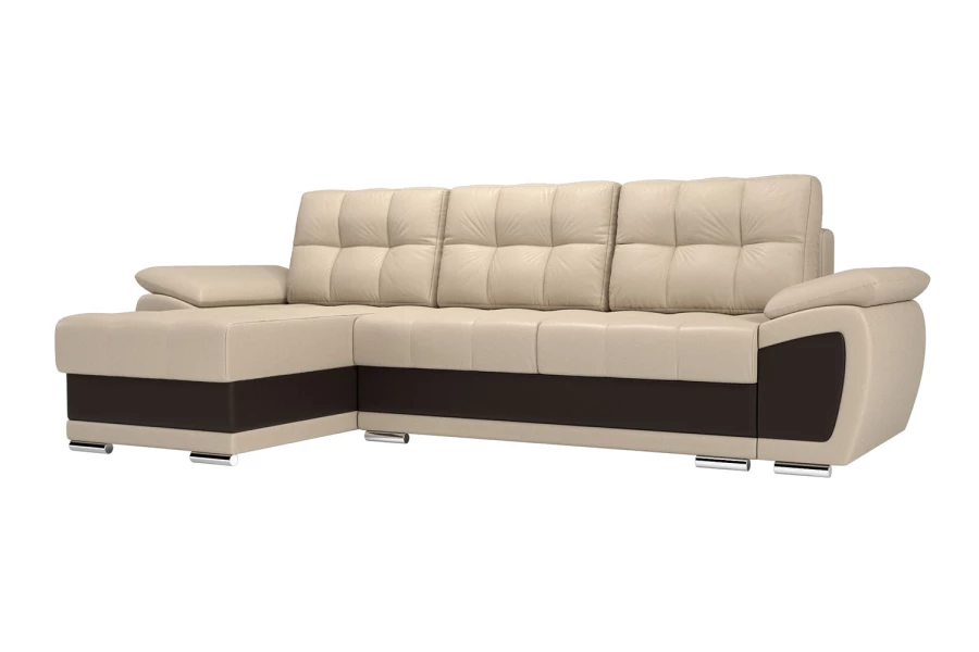 Угловой диван-кровать Аквилон (изображение №10)