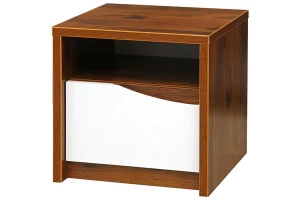 Тумба прикроватная Монако