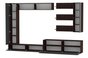 Второе фото. Набор мебели Студио №6