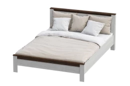 Кровать без подъёмного механизма Даллас