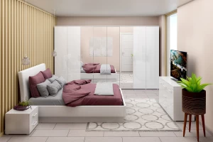 Второе фото. Комод Ваш День Domenica