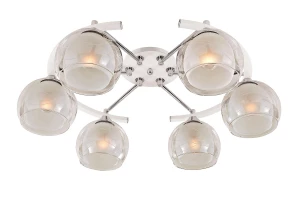 Люстра Буги