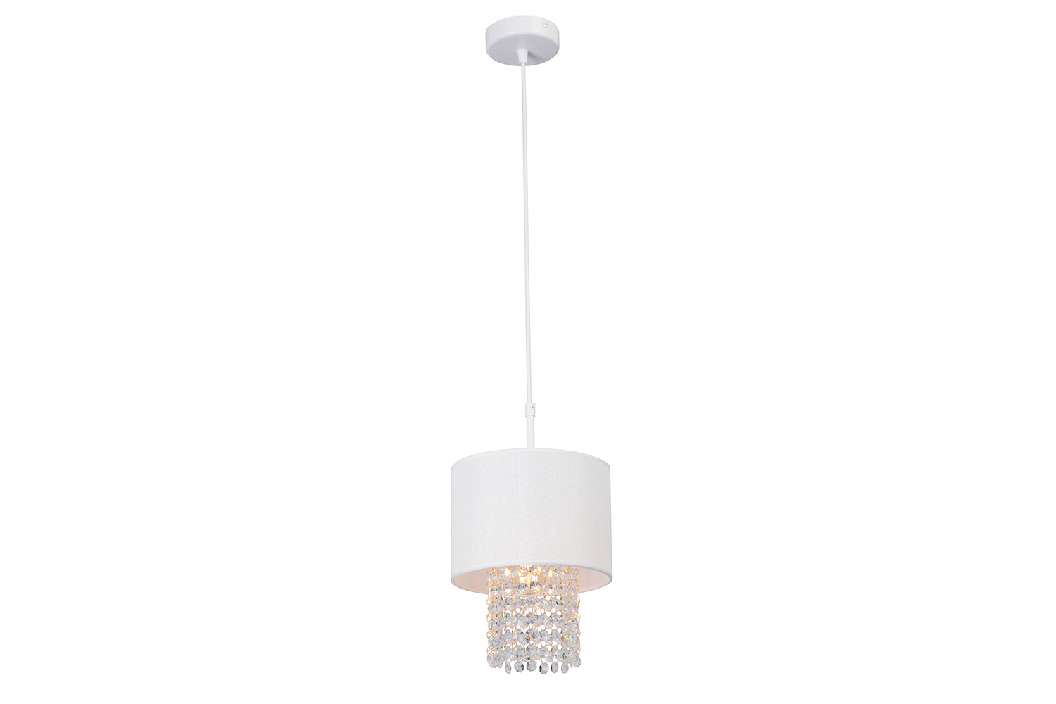 Люстра VITALUCE V5810-0/1S