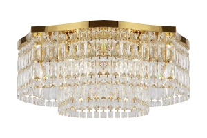 Светильник потолочный MAYTONI Dune