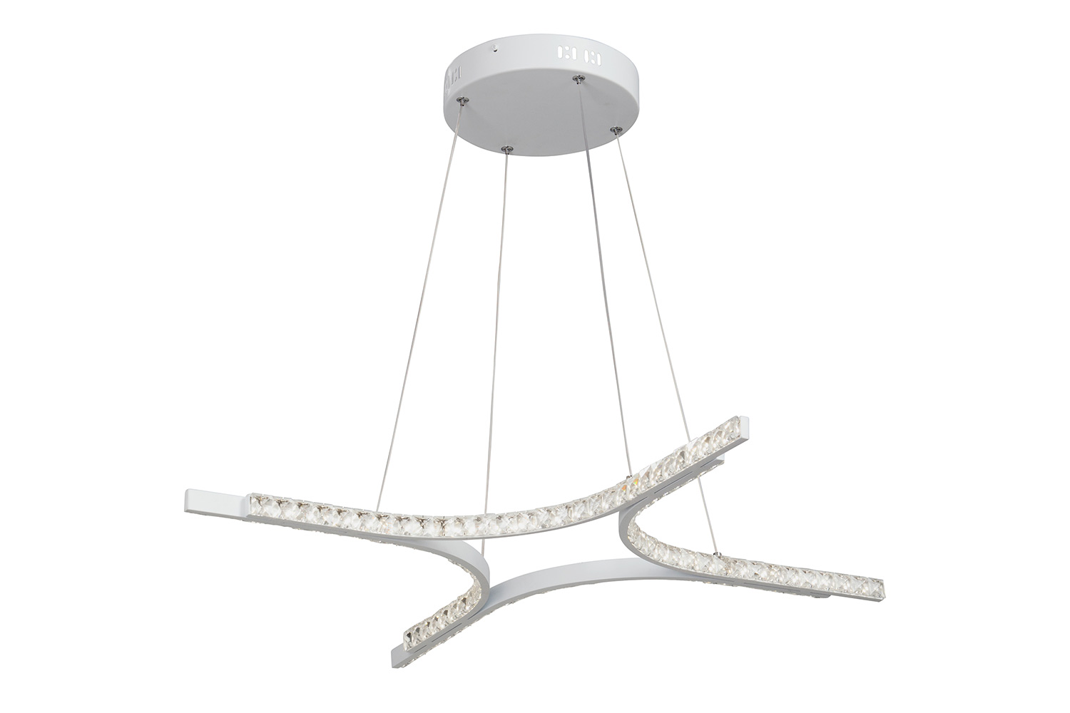 Светильник подвесной LED VITALUCE V4669-0/4S
