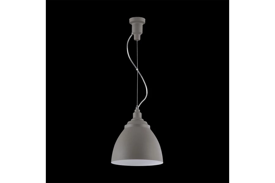 Светильник подвесной MAYTONI P534 4 кв.м. (изображение №3)