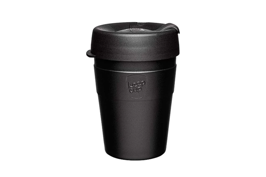 Термокружка KeepCup Thermal Black (изображение №1)
