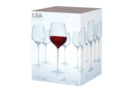 Набор бокалов для красного вина LSA International Aurelia