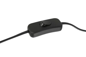 Второе фото. Светильник настольный Enzo