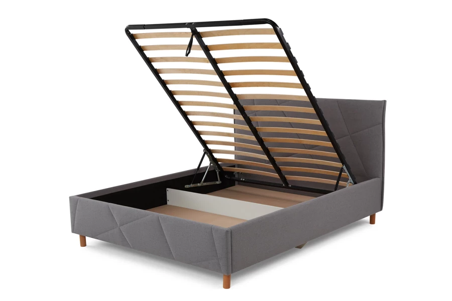 Кровать с подъёмным механизмом Furia (изображение №10)