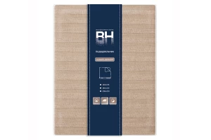 Пододеяльник Caramel mousse