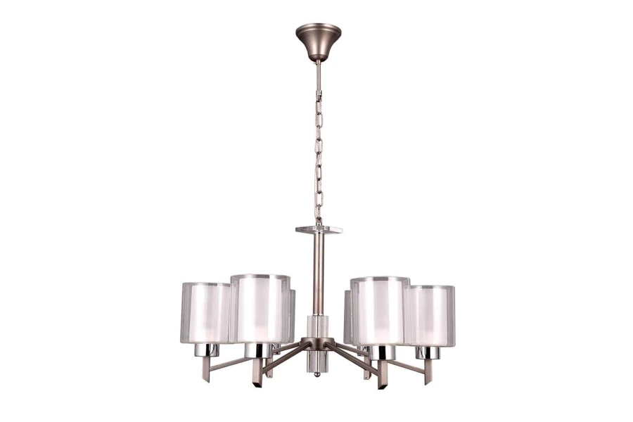 Люстра Vele luce Felice 18 кв.м. (изображение №1)