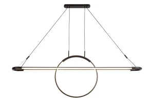 Люстра подвесная Spillet