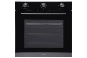 Электрический духовой шкаф KORTING