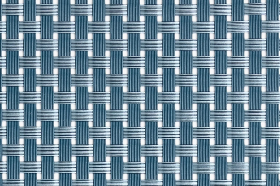 Набор салфеток с крупным плетением E000388 45х30 см (изображение №4)