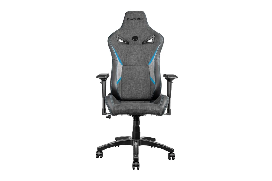Игровое кресло Legend TR Fabric Pro (изображение №2)