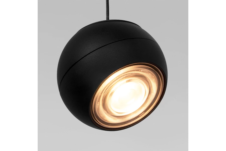 Трековый светильник Slim Magnetic Lars (изображение №7)