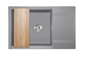 Мойка врезная GRANULA Estetica