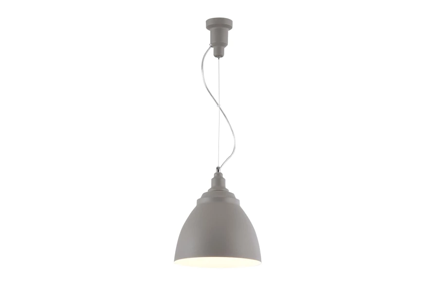 Светильник подвесной MAYTONI P534 4 кв.м. (изображение №2)
