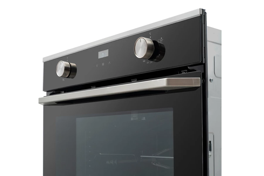 Газовый духовой шкаф DeLonghi NSFG 11 XL RUS (изображение №5)