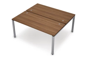 Бенч-система на 2 рабочих места Avance