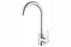 Смеситель для кухни 35-03 Gektor