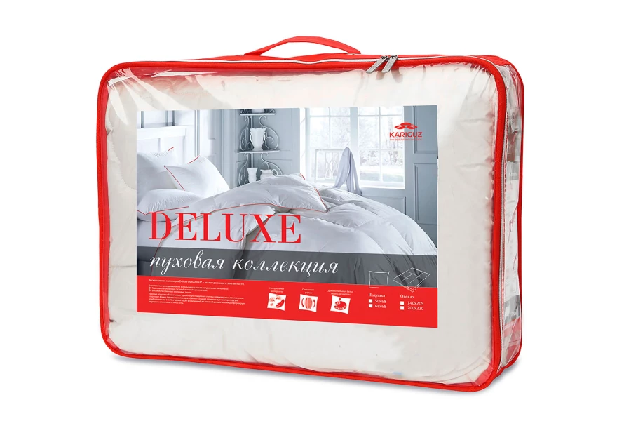 Подушка DeLuxe (изображение №4)