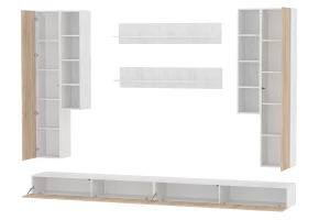 Второе фото. Набор мебели Студио №3