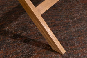 Второе фото. Стол складной Oxford