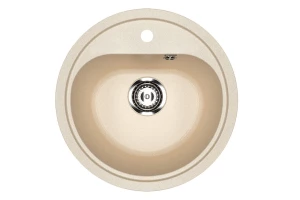 Мойка врезная ULGRAN u-700