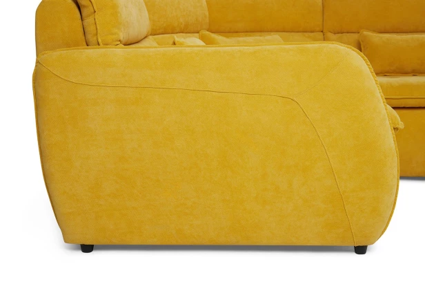 Угловой диван Ривьера (изображение №14)