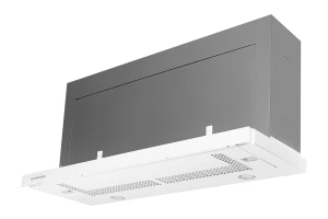 Вытяжка KUPPERSBERG Slimbox 90 GW Белый