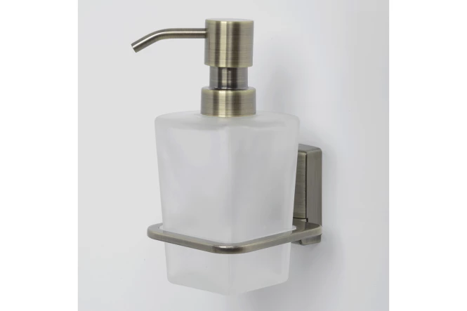 Дозатор для жидкого мыла WasserKRAFT Exter (изображение №2)