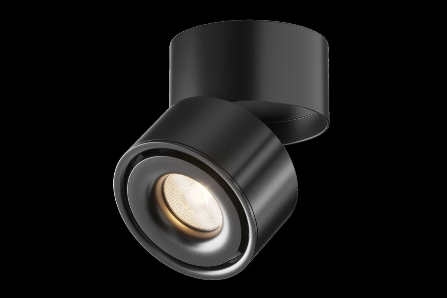 Светильник потолочный LED Ceiling & Wall Yin (изображение №4)