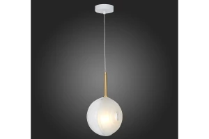 Второе фото. Светильник подвесной ST LUCE Foligno