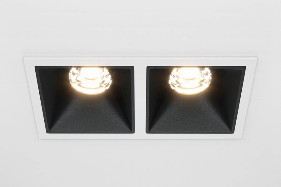 Светильник встраиваемый Downlight Alfa (изображение №7)