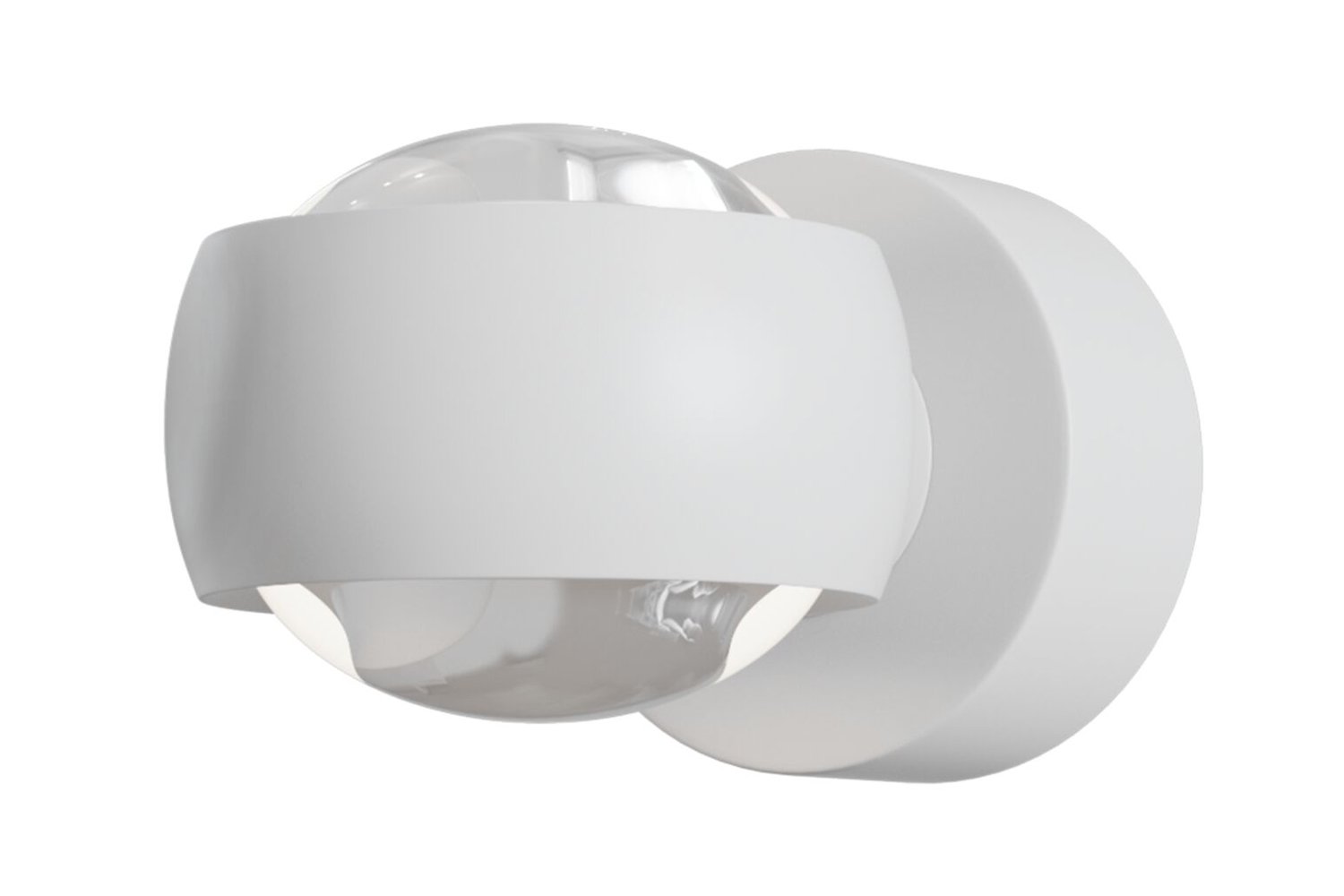 Бра LED MAYTONI Ceiling & Wall Lens 5 кв.м