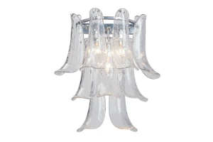 Светильник настенный VITALUCE V5860-9/3A