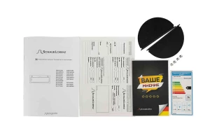 Вытяжка SCHAUB LORENZ SLD EL5210