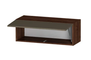 Второе фото. Полка открытие вверх Студио