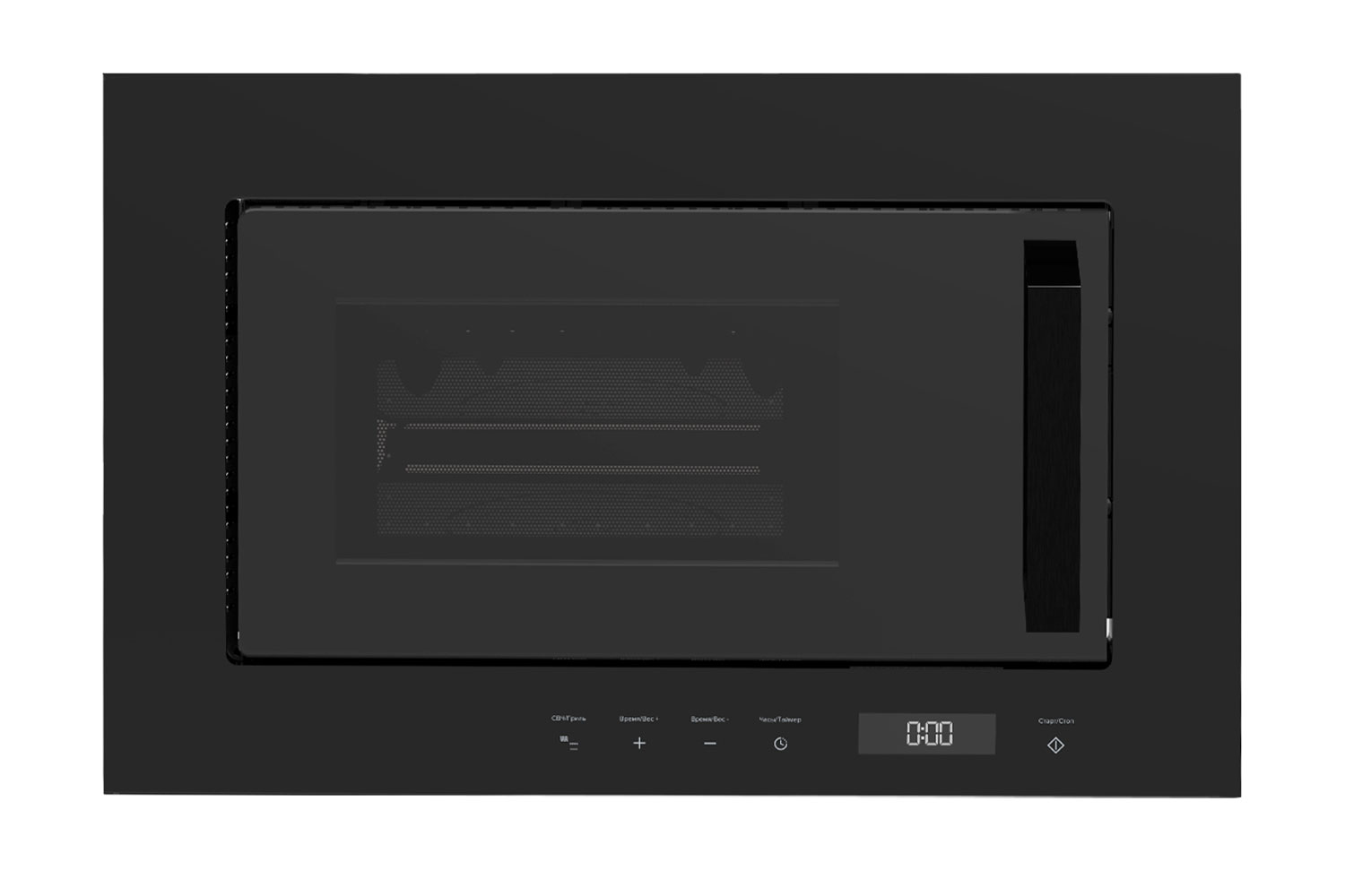 Микроволновая печь LEX Bimo 20.07 Black