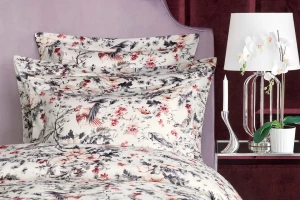 Второе фото. Комплект постельного белья Togas Жаклин