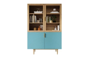 Буфет c 2 дверками Line